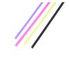 4PCS Plastic Antenna Pipe Tube Receiver Aerial W/Cap for 2.4ghz Receivers1/5 1/8 1/10 RC Car Spare Parts view 3