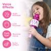 Move2Play, Kids Karaoke Microphone | Includes Pre-Loaded Songs & Bluetooth | Kids Birthday Party Gift | Toy for All Ages 2, 3, 4, 5, 6+ Year Old Girls, Boys & Toddlers view 4