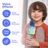 Move2Play, Kids Karaoke Microphone | Includes Pre-Loaded Songs & Bluetooth | Kids Birthday Party Gift | Toy for All Ages 2, 3, 4, 5, 6+ Year Old Girls, Boys & Toddlers view 4