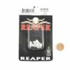 Betty Bonesylvanian Miniature Figure 25mm Heroic Scale Special Edition Unpainted Reaper Miniatures view 1