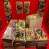 Huge 25+ Comic Book Lot -Marvel, DC, Indies VF+ to NM+ All. No Duplicates. A Fantastic Gift for All! view 1