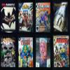 Huge 25+ Comic Book Lot -Marvel, DC, Indies VF+ to NM+ All. No Duplicates. A Fantastic Gift for All! view 2
