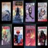 Huge 25+ Comic Book Lot -Marvel, DC, Indies VF+ to NM+ All. No Duplicates. A Fantastic Gift for All! view 4