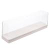 Abaodam Acrylic Doll Display Box Plastic Easy to Place Stack Present for Resin Collectors view 1
