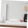 Abaodam Acrylic Doll Display Box Plastic Easy to Place Stack Present for Resin Collectors view 2