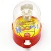 Mini Finger Basketball Shooting Game, Mini Handheld Desktop Table Basketball Game for Teen Development Educational Sport for Reduce Stress Killing Time Basketball Game Time (Random Color) view 1