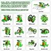 STEM 13-in-1 Education Solar Power Robots Toys for Boys Age 8-12, Educational Toy Science Kits for Kids Experiment Robotics Set Birthday Gifts for 8 9 10 11 12 Years Old view 3