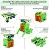 STEM 13-in-1 Education Solar Power Robots Toys for Boys Age 8-12, Educational Toy Science Kits for Kids Experiment Robotics Set Birthday Gifts for 8 9 10 11 12 Years Old view 4