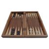 20" inch Large Backgammon Sets for Adults Solid Wood Complete Game Board Handmade Game Sets/Gift for Dad, Husband, Anniversary, Birthday view 2