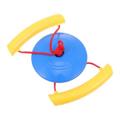 BESPORTBLE 1pc Double Pulling Toy for Boy Girl Hand Strength Training Equipment for Outdoor Indoor Fun for Exercise and Coordination Development