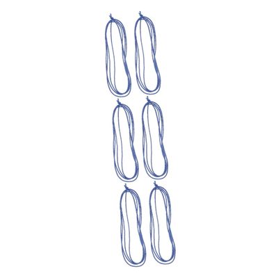 VICASKY 6pcs Boy Girl Toys for Elastic for Girls Lightweight and Fun Exercise Equipment for Students Design