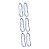 VICASKY 6pcs Boy Girl Toys for Elastic for Girls Lightweight and Fun Exercise Equipment for Students Design view 1