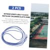 VICASKY 6pcs Boy Girl Toys for Elastic for Girls Lightweight and Fun Exercise Equipment for Students Design view 2