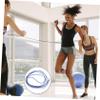 VICASKY 6pcs Boy Girl Toys for Elastic for Girls Lightweight and Fun Exercise Equipment for Students Design view 3