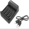KYOSHO SPEED HOUSE AA/AAA NiMH USB Charger 2 72211 view 1