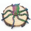 3D Printed Octopus Toy,3D Printed Gift DIY Creative Ornament Toys Home Decor Gifts (A, 24cm) view 2