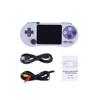 Data Frog SF2000 Dual-Player Plug & Play Video Games, Pre-Installed 6,000 HD TV Games, 3-Inch Handheld Game Console with 1 Game Controller (Single-Player) view 1