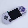 Data Frog SF2000 Dual-Player Plug & Play Video Games, Pre-Installed 6,000 HD TV Games, 3-Inch Handheld Game Console with 1 Game Controller (Single-Player) view 2