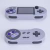 Data Frog SF2000 Dual-Player Plug & Play Video Games, Pre-Installed 6,000 HD TV Games, 3-Inch Handheld Game Console with 1 Game Controller (Single-Player) view 3
