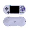 Data Frog SF2000 Dual-Player Plug & Play Video Games, Pre-Installed 6,000 HD TV Games, 3-Inch Handheld Game Console with 1 Game Controller (Single-Player) view 4