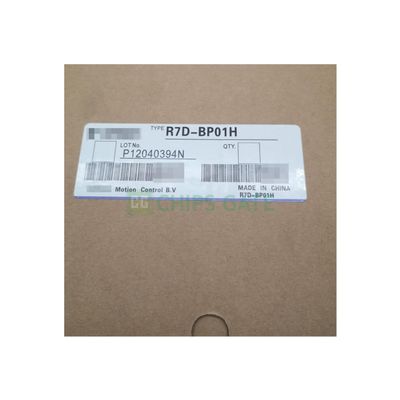 1PCS New in Box R7D-BP01H Servo Driver R7DBP01H for Ship