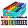 Yuanhe Bingo Daubers Dot Markers - Panit Dotters Dabbers Bulk Mixed Colors Set of 48 Pack-12Colors view 1