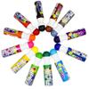 Yuanhe Bingo Daubers Dot Markers - Panit Dotters Dabbers Bulk Mixed Colors Set of 48 Pack-12Colors view 3
