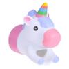 MERRYHAPY Toddler Faucet Extender Unicorn Bathroom Safety Spout Guard Water Guide for Kids Portable Cover Fits Most Sink Faucets 5.51X5.12X2.76 Inches view 1
