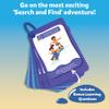 Skillmatics Scavenger Hunt Card Game - Found It Beach, Outdoor Learning Educational Game Collections, Perfect for Kids and Families Who Love Board Games, 50 Waterproof Cards, Gift for Ages 4, 5, 6, 7 view 3