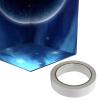 1:12 Miniature Scene Background Board Scene, Display Collection for Action Figures, Space view 3