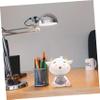 Abaodam Cute Cow Shape Saving Pot Resin Material Safe for Boys and Girls Stands Firmly Great Home Decor for Boys/Girls view 2