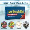 Anti-D*ucheBag Prank Pill Box - Funny Gifts for Men - Christmas Gag Gifts - Empty Box to Fill with Candy view 4