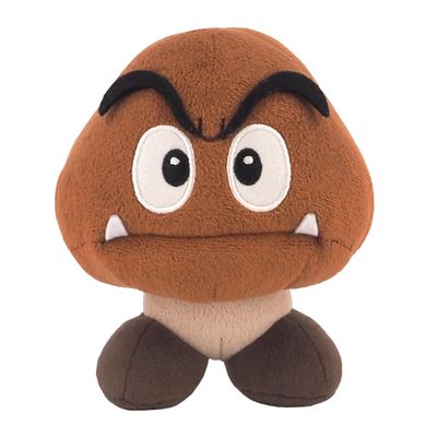 Together Plus Super Mario Goomba
