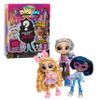 Just Play Disney Doorables ADOORBS Dolls, Collectible Dolls, Kids Toys for Ages 5 Up, Easter Basket Fillers, Gifts, Presents, Kids Toys for Ages 5 Up view 1