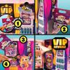 Just Play Disney Doorables ADOORBS Dolls, Collectible Dolls, Kids Toys for Ages 5 Up, Easter Basket Fillers, Gifts, Presents, Kids Toys for Ages 5 Up view 2