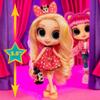 Just Play Disney Doorables ADOORBS Dolls, Collectible Dolls, Kids Toys for Ages 5 Up, Easter Basket Fillers, Gifts, Presents, Kids Toys for Ages 5 Up view 3