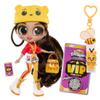 Just Play Disney Doorables ADOORBS Dolls, Collectible Dolls, Kids Toys for Ages 5 Up, Easter Basket Fillers, Gifts, Presents, Kids Toys for Ages 5 Up view 4