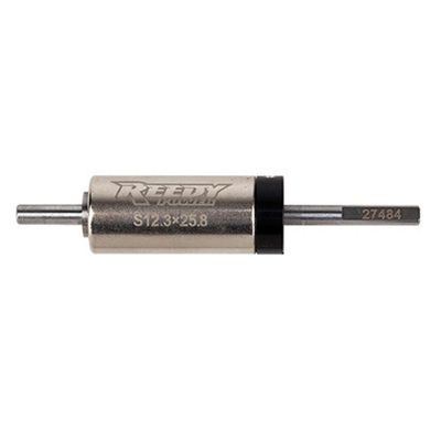 Team Associated Sonic SP5 Rotor 12.3x7.15x25.8mm, ASC27484