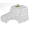 JConcepts Jci Power Master Clear Cab Only 12.3 JCO0482 view 1