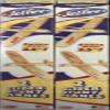 ItsYourAirplane.com Guillow's Balsa Wood Flying Toy Airplanes, Four Twin Packs, Eight Planes view 3