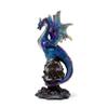 Puckator - Dragon Figure, DRG557, Multi-Colour view 4