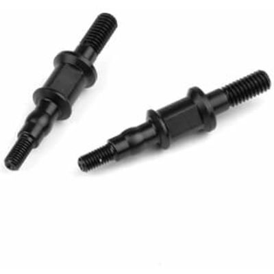 Tekno RC Shock Standoffs (+2mm Requires TKR8730 fits TKR8702 TKR6003/B TKR8727B