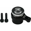 Hot Racing MMJ48SH21T CNC Aluminum 21T Servo Saver Mini LMT view 1