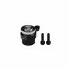 Hot Racing MMJ48SH21T CNC Aluminum 21T Servo Saver Mini LMT view 3