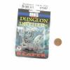 Bloodscale Kobolds Miniature 25mm Heroic Scale Figure Dungeon Dwellers Reaper Miniatures view 2