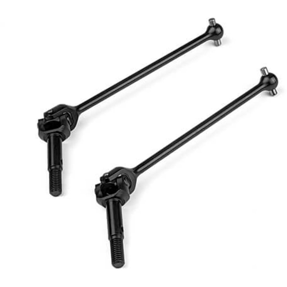Tekno RC Universal Driveshaft Set (f/r 87mm MT/SCT410 2.0 2 Pieces) TKR9587
