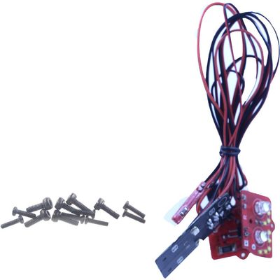 Cross RC VR4 Lighting Set CZR97400747