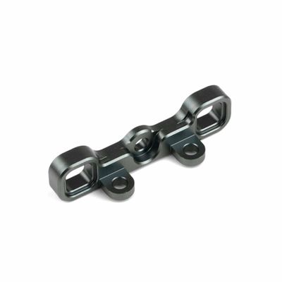 TEKNO RC LLC Hinge Pin Brace 7075 1mm LRC EB/NB48 2.1 A Block TKR9161B Gas Car/Truck Option Parts