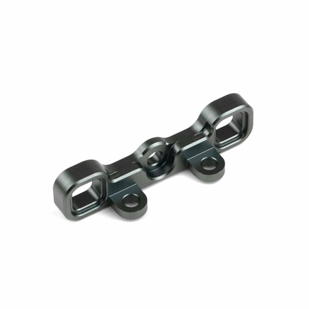 TEKNO RC LLC Hinge Pin Brace 7075 1mm LRC EB/NB48 2.1 A Block TKR9161B Gas Car/Truck Option Parts