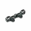 TEKNO RC LLC Hinge Pin Brace 7075 1mm LRC EB/NB48 2.1 A Block TKR9161B Gas Car/Truck Option Parts view 1